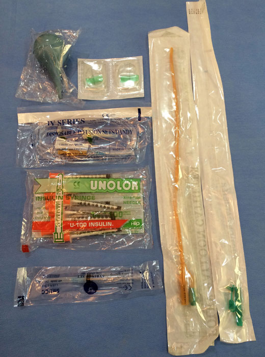 Medmen Medical Equipment Company Gallery